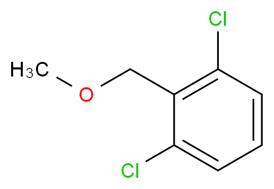 CAS_33486-90-7 molecular structure