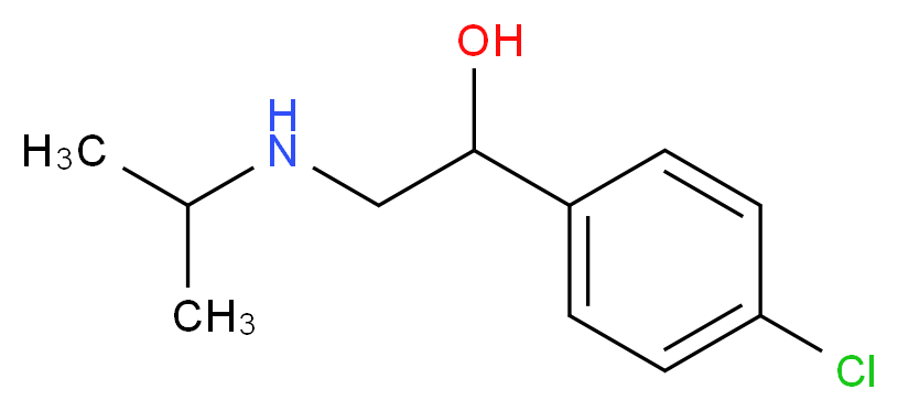 CAS_23299-13-0 molecular structure