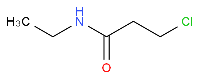 CAS_4269-31-2 molecular structure
