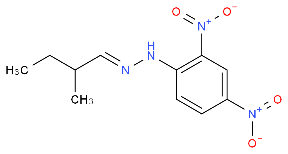 CAS_1646-99-7 molecular structure