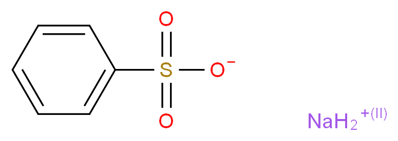 CAS_515-42-4 molecular structure