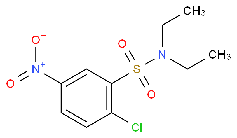 CAS_4750-91-8 molecular structure