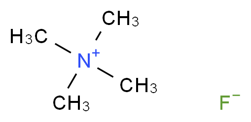 CAS_373-68-2 molecular structure