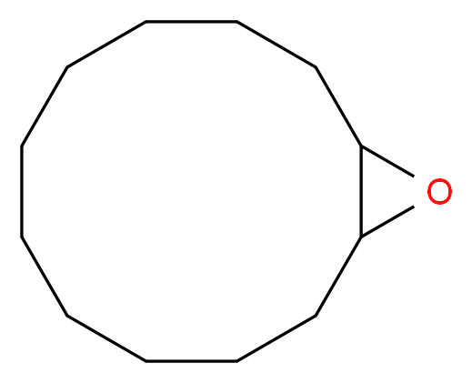 CAS_286-99-7 molecular structure