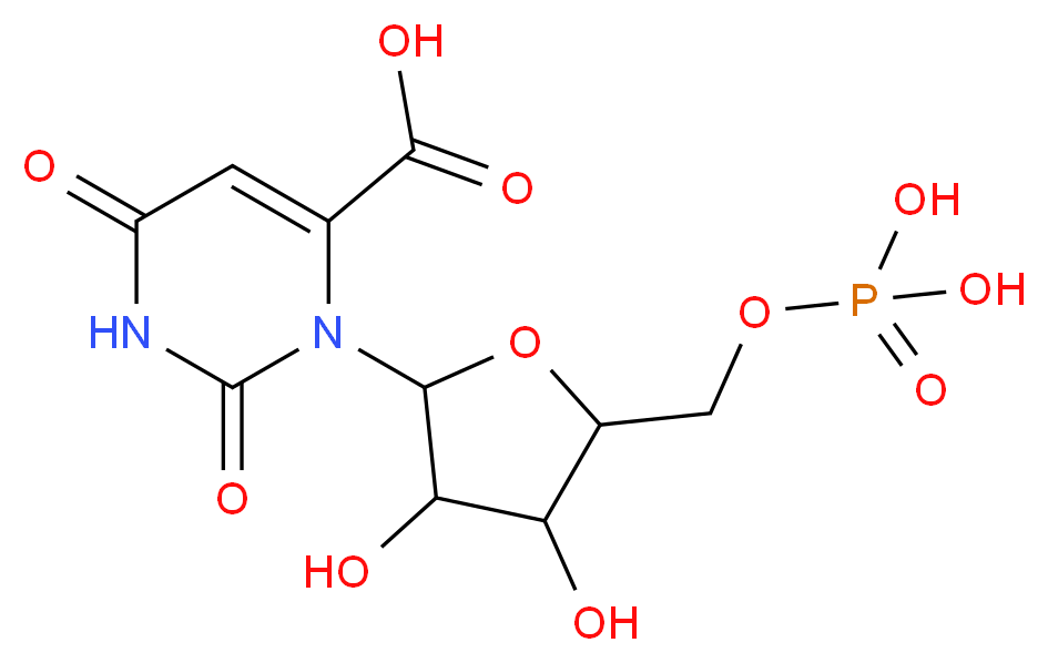 CAS_2149-82-8 molecular structure