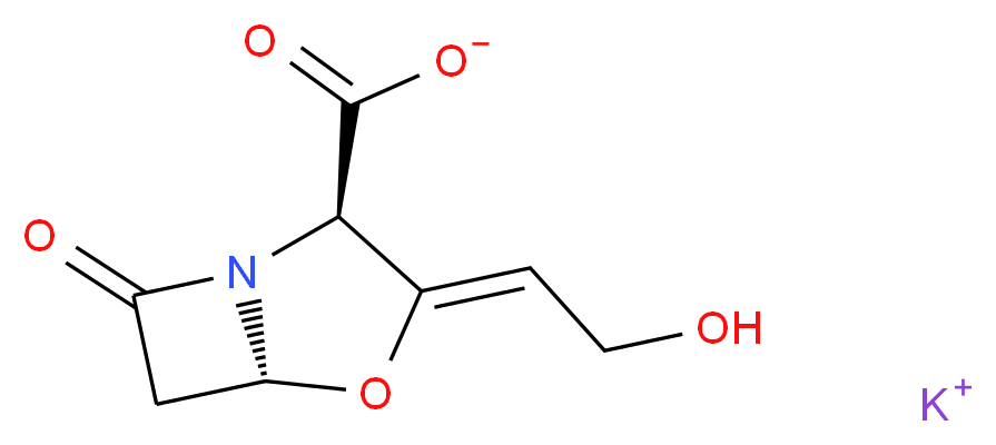 CAS_61177-45-5 molecular structure