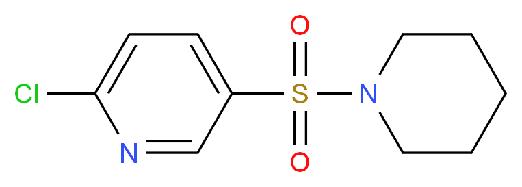 CAS_64614-52-4 molecular structure
