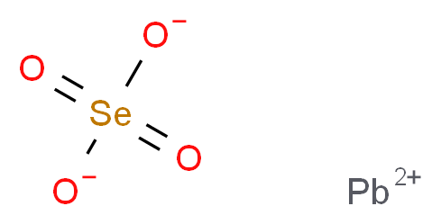 CAS_7446-15-3 molecular structure