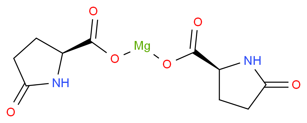 CAS_62003-27-4 molecular structure