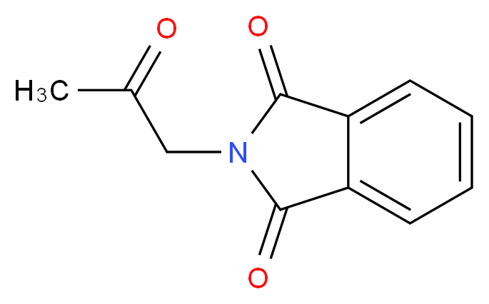 CAS_3416-57-7 molecular structure