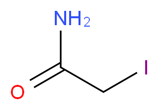 CAS_144-48-9 molecular structure