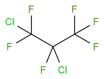1,2-DICHLOROHEXAFLUORO PROPANE_Molecular_structure_CAS_661-97-2)