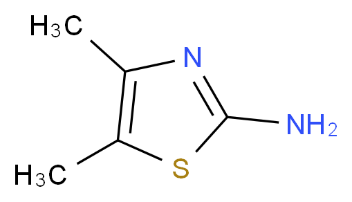 CAS_2289-75-0 molecular structure