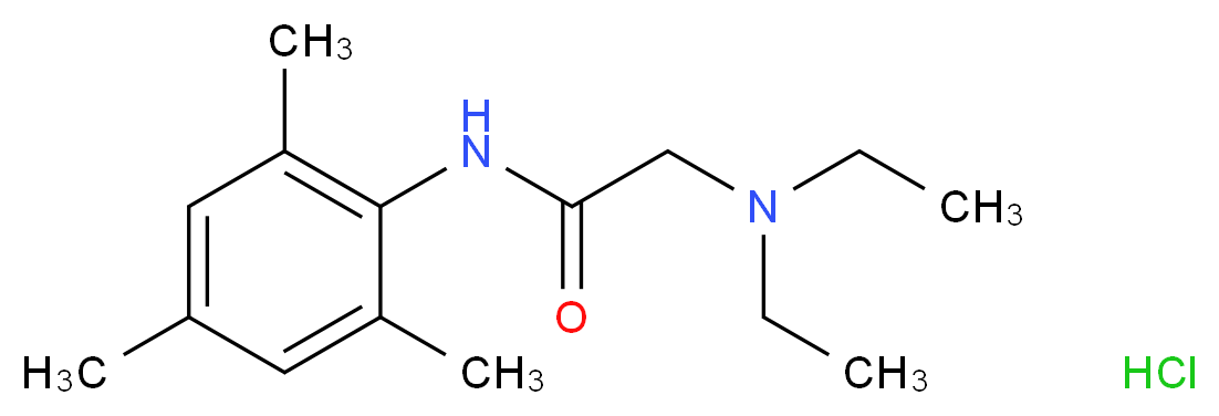 CAS_1027-14-1 molecular structure