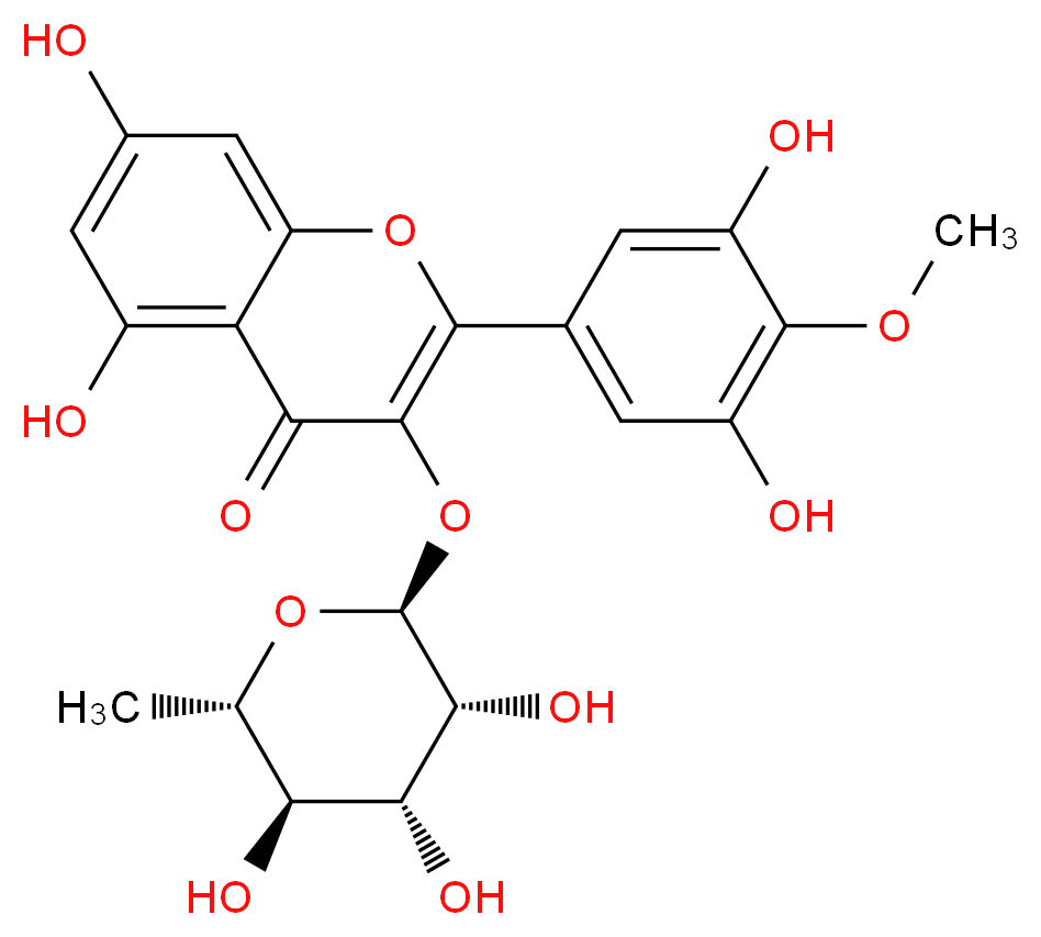 CAS_30484-88-9 molecular structure