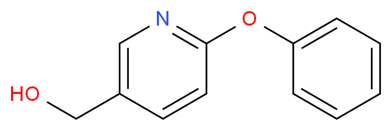 CAS_101990-68-5 molecular structure