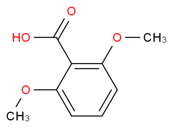 CAS_1466-76-8 molecular structure