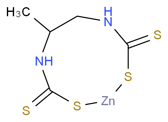 CAS_12071-83-9 molecular structure