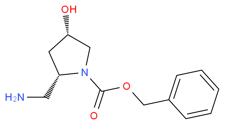 CAS_1229421-27-5 molecular structure