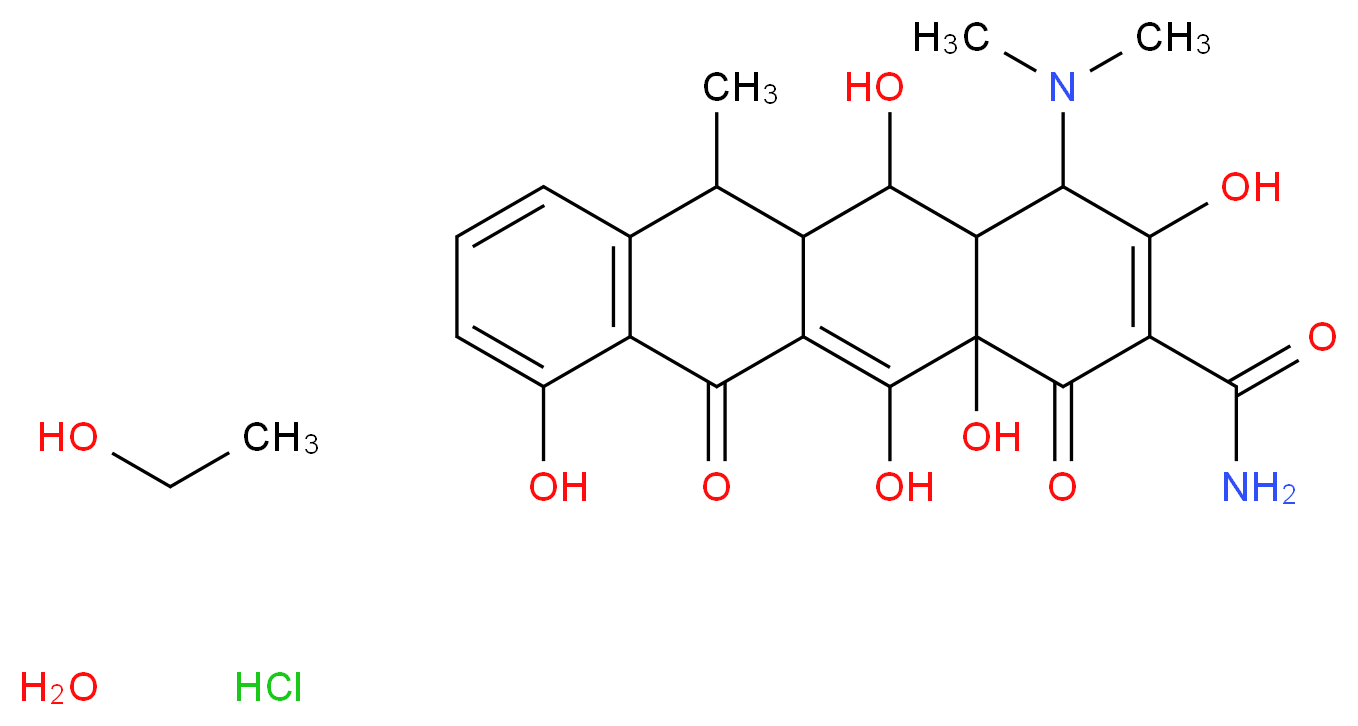 CAS_24390-14-5 molecular structure