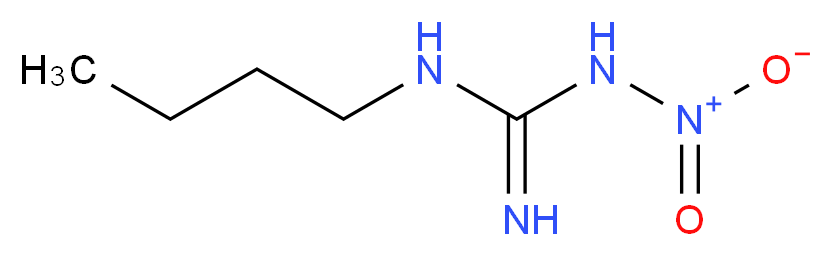CAS_5458-83-3 molecular structure