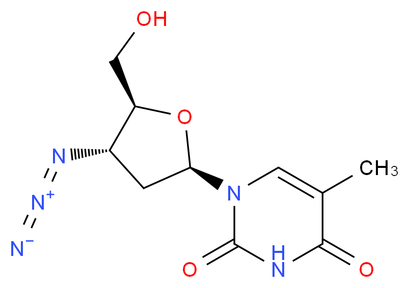 CAS_30516-87-1 molecular structure