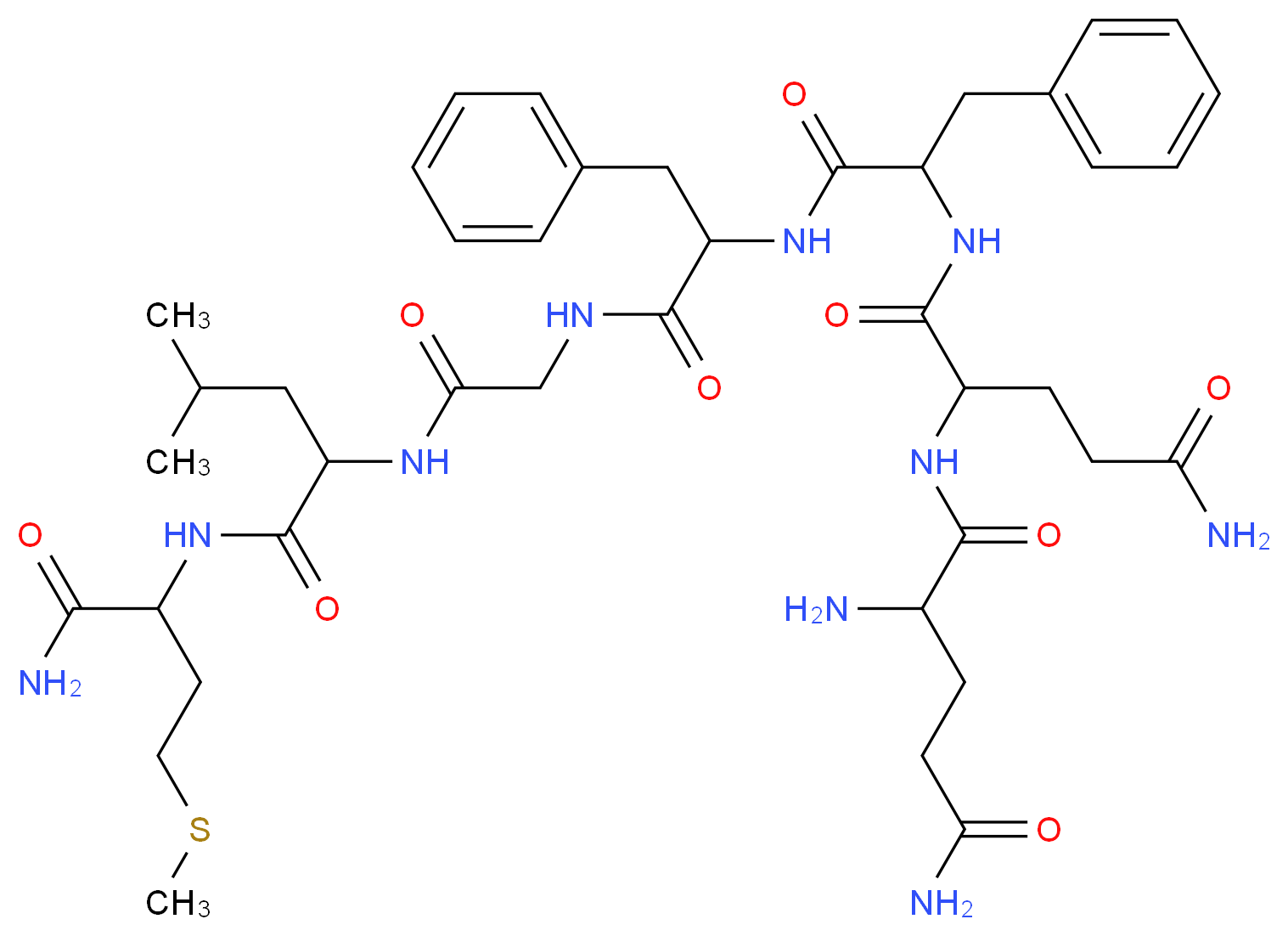 CAS_51165-09-4 molecular structure