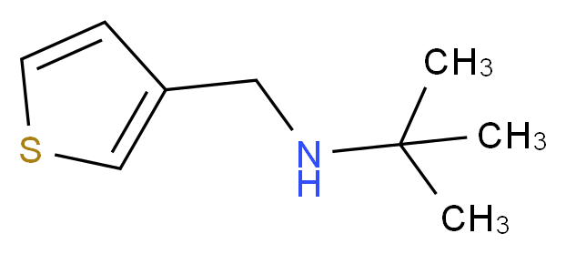 CAS_341008-35-3 molecular structure