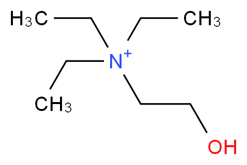 CAS_302-61-4 molecular structure