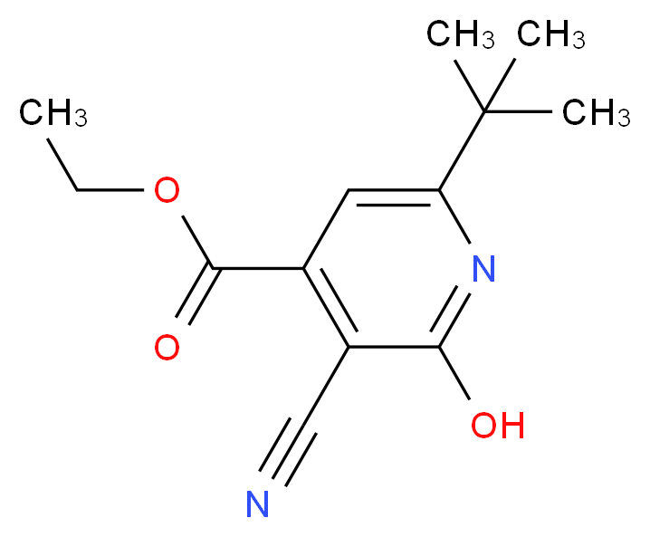 CAS_100616-09-9 molecular structure