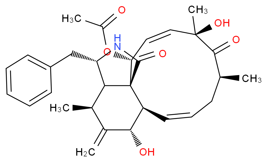 CAS_22144-77-0 molecular structure