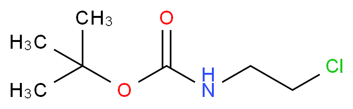 CAS_71999-74-1 molecular structure