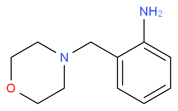 CAS_95539-61-0 molecular structure