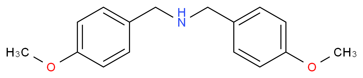 Bis-(4-methoxybenzyl)-amine_Molecular_structure_CAS_17061-62-0)