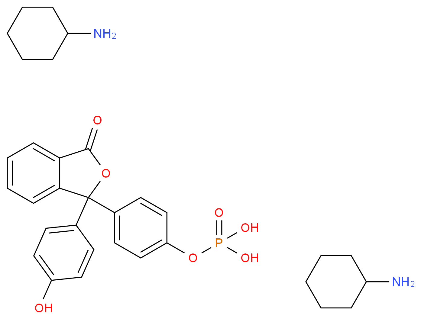 CAS_14815-59-9 molecular structure