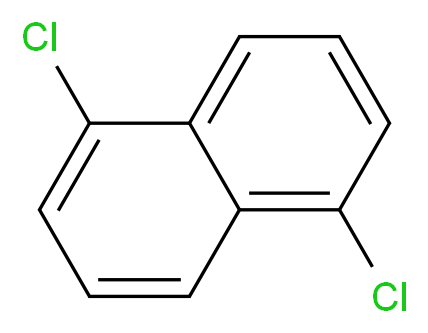 CAS_1825-30-5 molecular structure