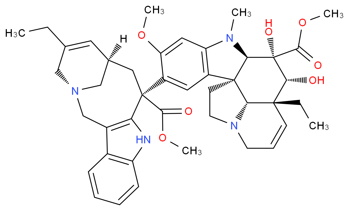 Deacetyl Vinorelbine_Molecular_structure_CAS_126347-74-8)