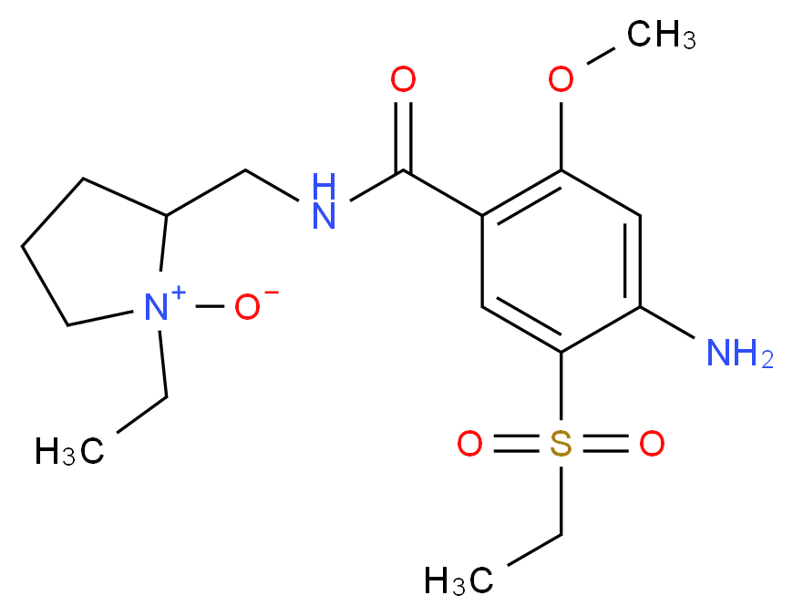 CAS_71676-01-2 molecular structure