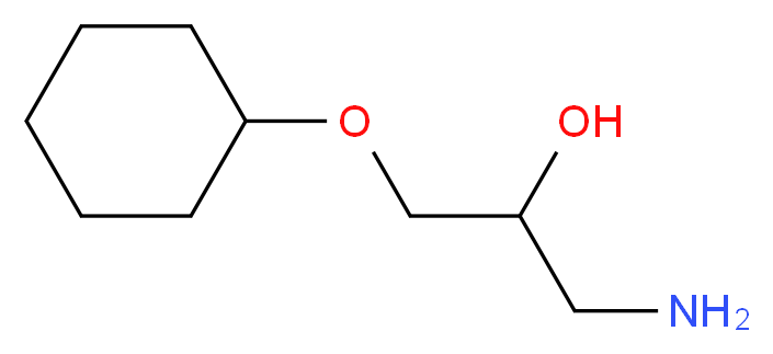 CAS_89100-83-4 molecular structure