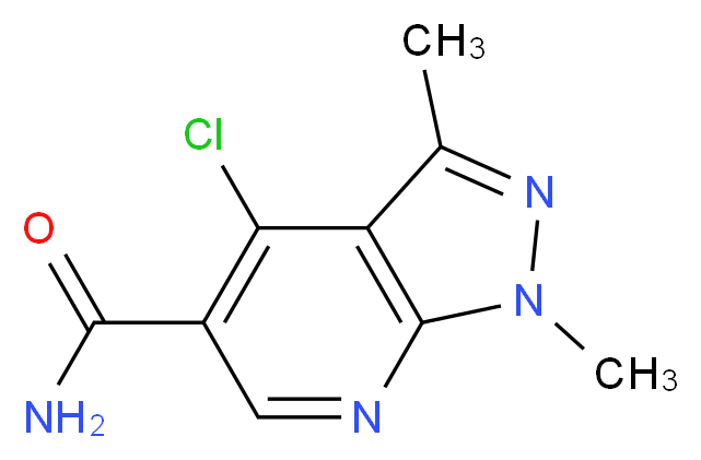 CAS_175201-98-6 molecular structure
