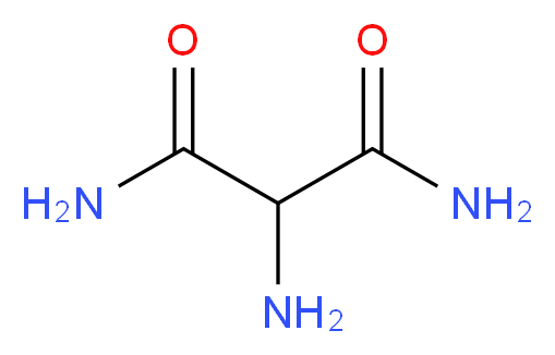 Aminomalonamide_Molecular_structure_CAS_62009-47-6)