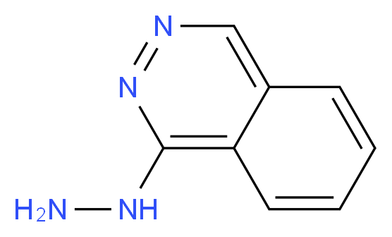 CAS_86-54-4 molecular structure