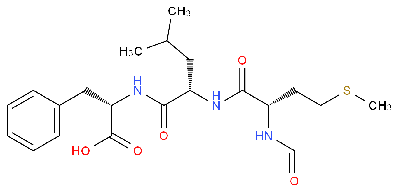 N-Formyl-Met-Leu-Phe_Molecular_structure_CAS_59880-97-6)