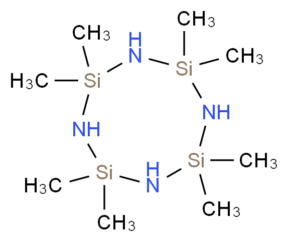 CAS_1020-84-4 molecular structure