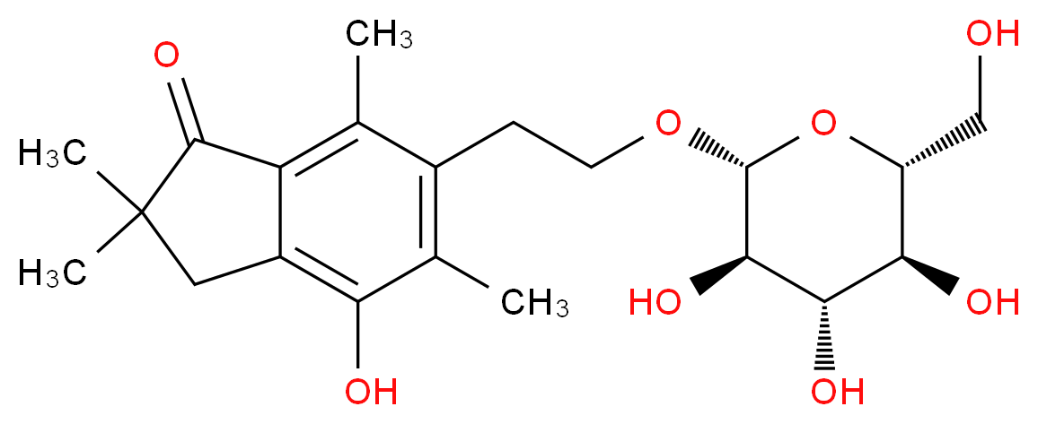 CAS_76947-60-9 molecular structure