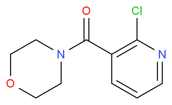 CAS_53062-98-9 molecular structure