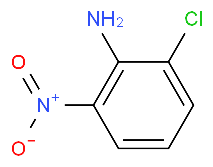 CAS_769-11-9 molecular structure