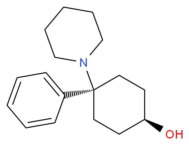 CAS_78165-06-7 molecular structure