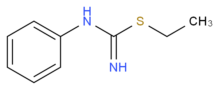CAS_19801-34-4 molecular structure