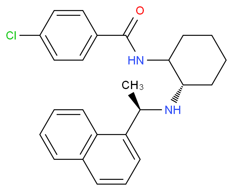 CAS_652973-93-8 molecular structure
